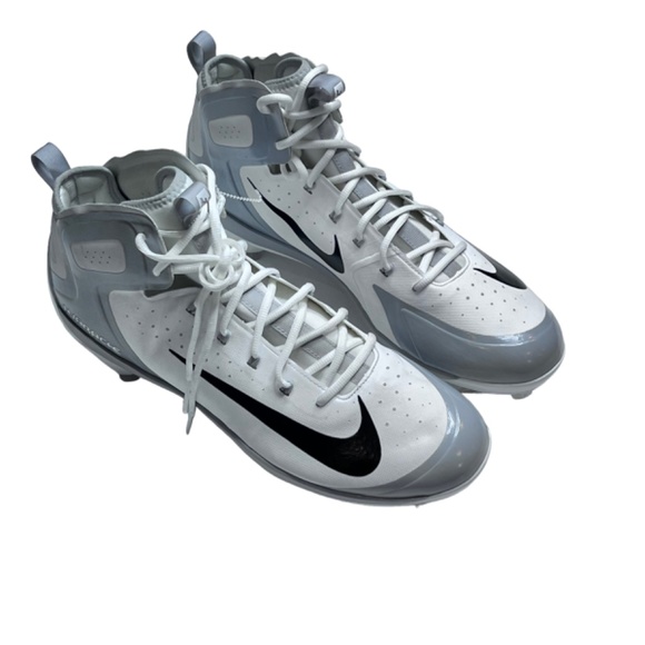 Nike MAX AIR Huarache Baseball Metal Cleats Size 15 NWOT main image 9